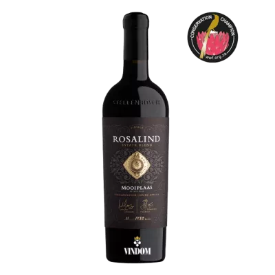 Mooiplaas, Mercia Collection, Rosalind