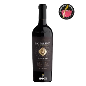 Mooiplaas, Mercia Collection, Rosalind