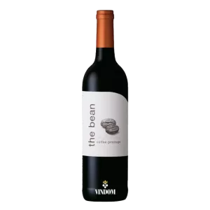 Mooiplaas, The Collection Wines, The Bean, Pinotage