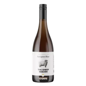 Bodegas Alceño, The Sheep Reborn, Sauvignon Blanc