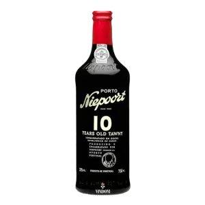 Niepoort Vinhos, 10 Years Old Tawny Port