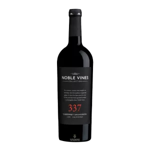 Noble Vines, California Cabernet Sauvignon 337