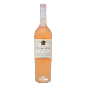 Notorious Pink Rosé, La Colombette