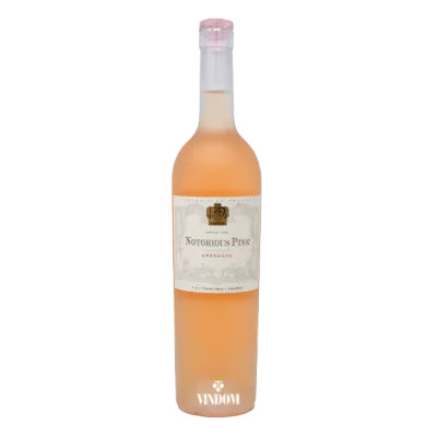 Notorious Pink Rosé, La Colombette