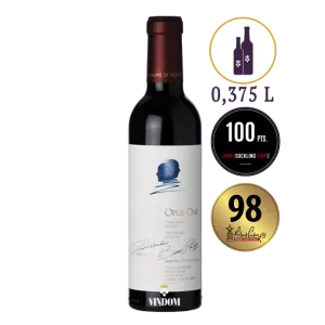 Opus One, Oakville, Napa Valley, 2013 (0,375 l)