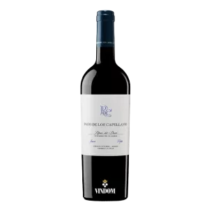 Pago de los Capellanes, Ribera del Duero, Roble