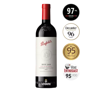 Penfolds, California Collection, Bin 149, Cabernet Sauvignon