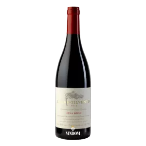 Pietro Caciorgna, Guardoilvento, Etna Rosso