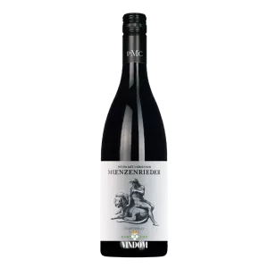 PMC Münzenrieder, Burgenland, Chardonnay Classic