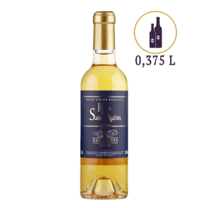 Prince de St. Aubin, Sauternes