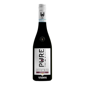 Pure, The Winery, Zero Sugar, Oaked Rood