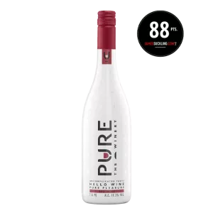Pure, The Winery, Zero Sugar, Rood