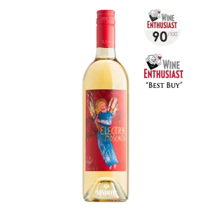 Quady Winery, Electra Moscato