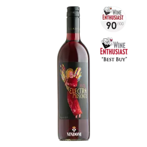 Quady Winery, Red Electra, Moscato