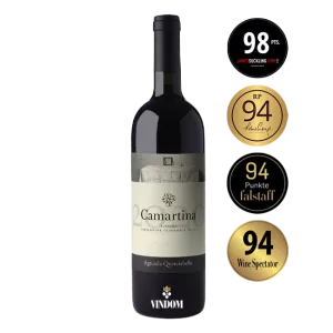 Querciabella, Camartina