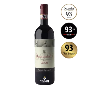Querciabella, Chianti Classico