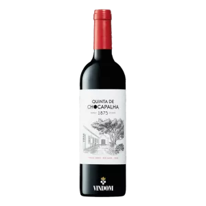 Quinta de Chocapalha, Tinto