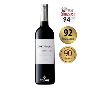 Quinta de Chocapalha, Vinha Mae