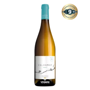 Quinta de Couselo, Valdamor, Albariño, Rías Baixas, 2025