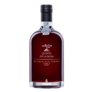 Quinta de la Rosa, 10 Years Old Tawny, Tonel Nr. 12