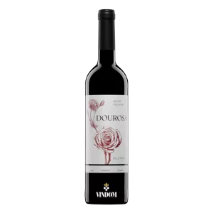 Quinta de la Rosa, Douro, douROSA