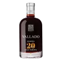 Quinta do Vallado, 20 Years Old Tawny Port