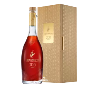 Rémy Martin, Limited Edition: La Coupe 300