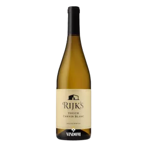 Rijk's, Touch, Chenin Blanc