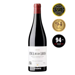 Artuke, Finca de los Locos, Rioja