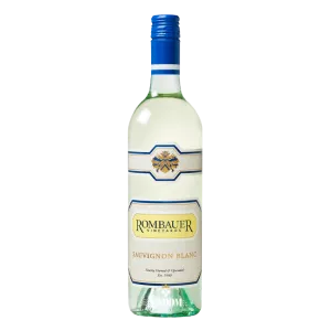 Rombauer Vineyards, Sonoma & Napa, Sauvignon Blanc