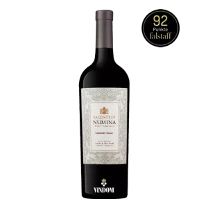 Bodegas Salentein, Numina, Cabernet Franc