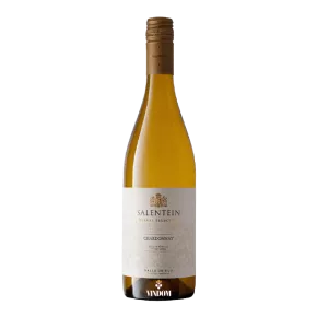 Bodegas Salentein, Barrel Selection, Chardonnay