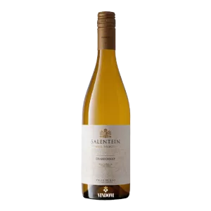 Bodegas Salentein, Barrel Selection, Chardonnay