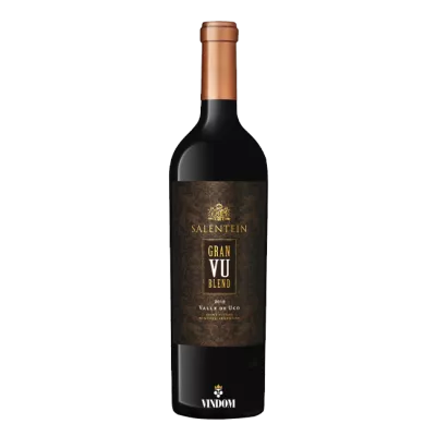 Bodegas Salentein, Gran Vu Blend