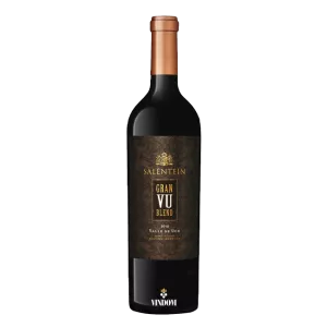 Bodegas Salentein, Gran Vu Blend