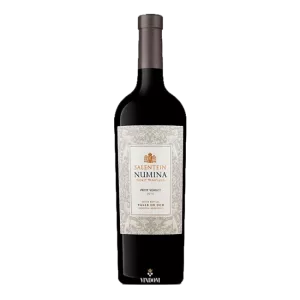 Bodegas Salentein, Numina, Petit Verdot