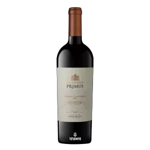 Bodegas Salentein, Primus, Cabernet Sauvignon