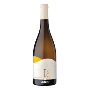 San Marzano, Talò, Chardonnay, Puglia