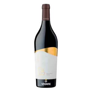 San Marzano, Talò, Malvasia Nera, Salento