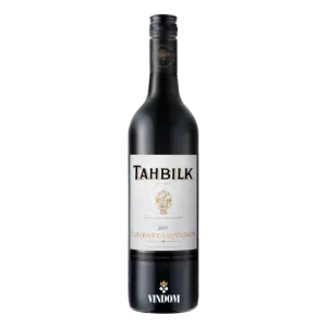 Tahbilk Winery, Cabernet Sauvignon