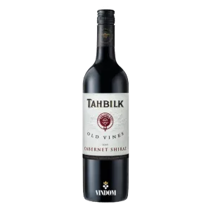 Tahbilk Winery, Old Vines Cabernet Shiraz