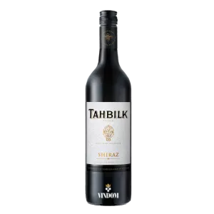 Tahbilk Winery, Shiraz