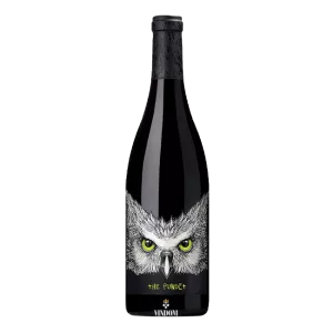 Tenet Wines, The Pundit, Syrah