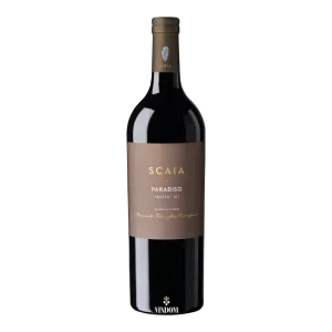 Tenuta Sant’Antonio, Scaia, Paradiso