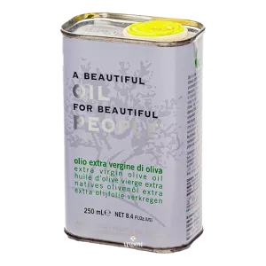 Terre Francescane, A Beautiful Oil for Beautiful People, Olijfolie