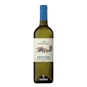 Teruzzi, Vernaccia di San Gimignano, Riserva Sant'Elena