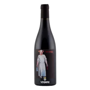 Weingut Schwarz, The Butcher, Pinot Noir
