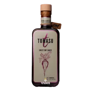 Tomasu Sweet Sojasaus, 200 ml.
