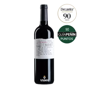 Trossos del Priorat, '90 Minuts'