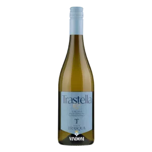 Villa Trasqua, Trastella, Vermentino di Toscana